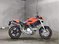 Ducati MONSTER 1000 S2R 2006