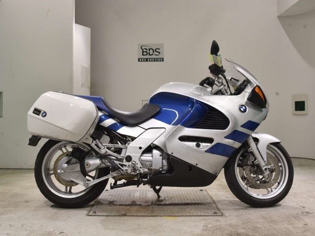 BMW K1200RS 2000