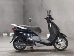 Honda LEAD110 2012