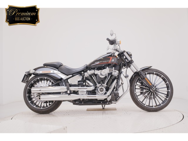 HD BREAKOUT FXBR1750 2025