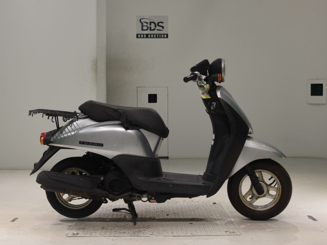 Honda TODAY 2010