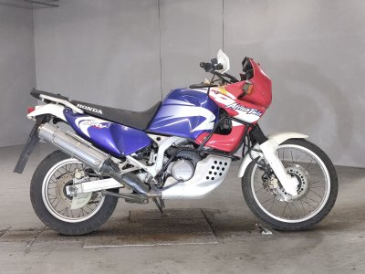 Honda AFRICATWIN750 2000