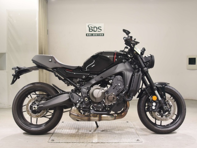 Yamaha XSR900-2 2023