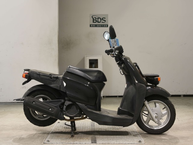 Yamaha GEAR 2017