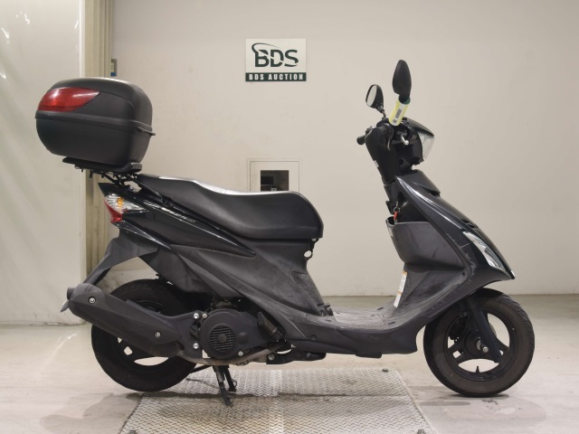 Suzuki ADDRESS V125