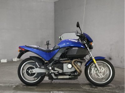Buell CYCLONE M2 2002