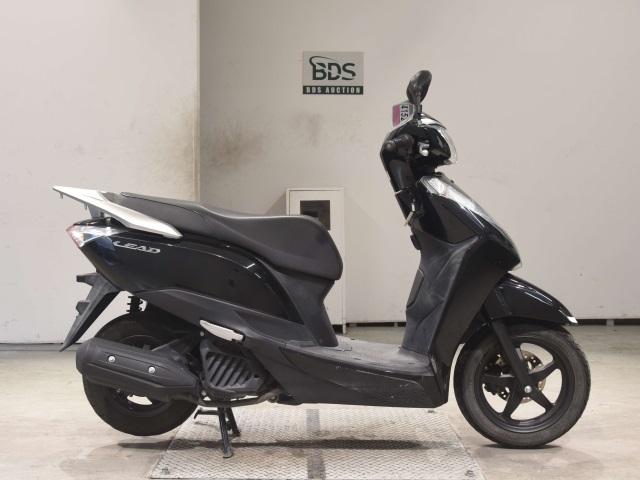 Honda LEAD125 2016