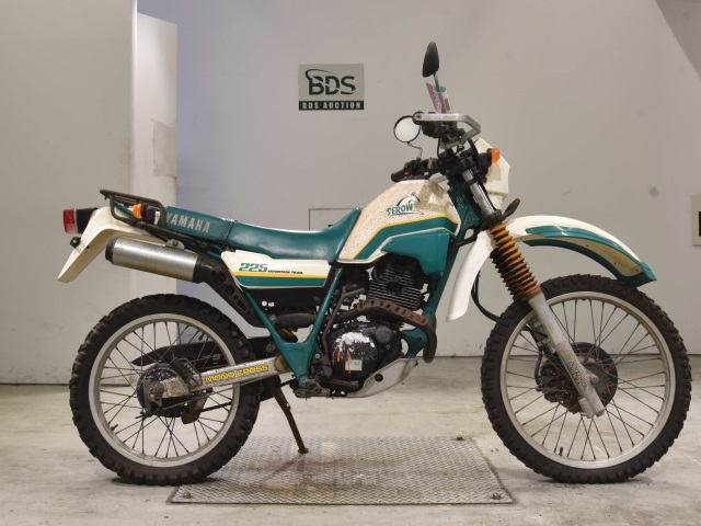 Yamaha SEROW XT225 1987
