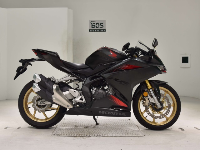 Honda CBR250RRA 2020