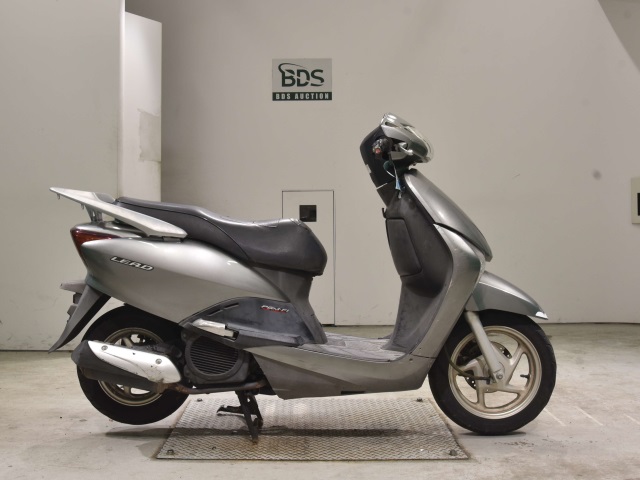 Honda LEAD110 2009
