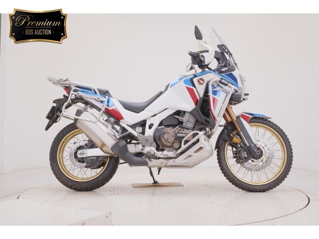 Honda AFRICATWIN CRF1100LD 2020