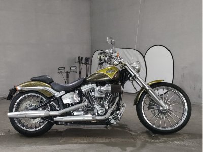 HD BREAKOUT FXSB1800 2013