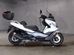 BMW C400GT 2019