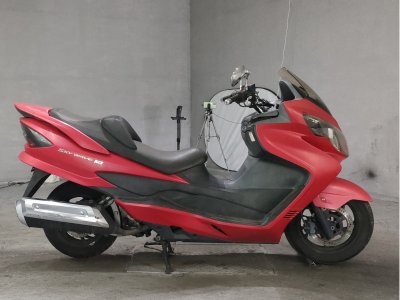 Suzuki SKYWAVE 250S