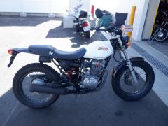 Honda FTR223 2002