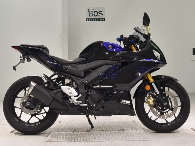 Yamaha YZF-R3 2020