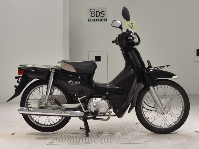 Honda SUPER CUB110 2012
