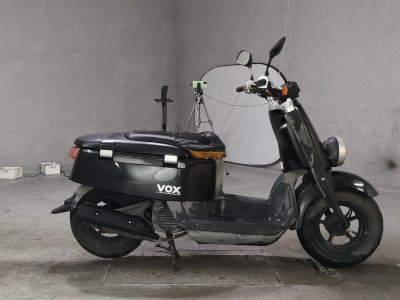 Yamaha VOX 2006
