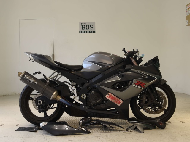 Suzuki GSX-R1000 2006