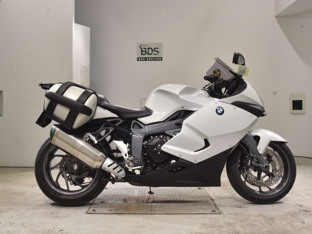 BMW K1300S 2011