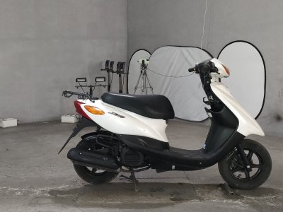 Yamaha JOG DX 2013