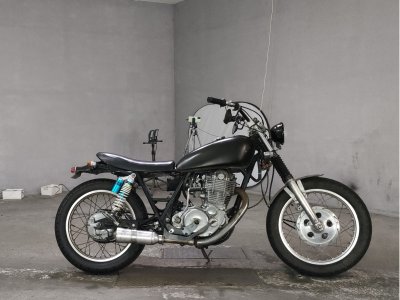 Yamaha SR400 1997