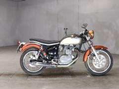 Kawasaki ESTRELLA RS 1992