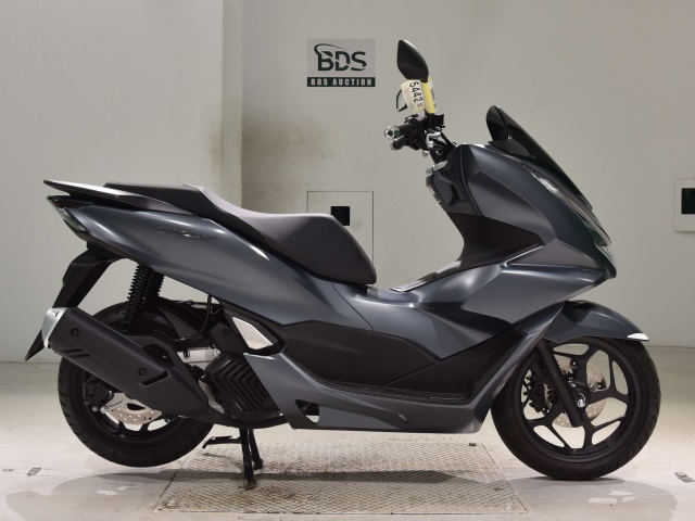 Honda PCX125 2023