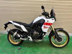 Yamaha XTZ690 TENERE 700 2024