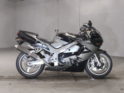 Kawasaki NINJA ZX-9R