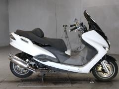 Yamaha MAJESTY 125 2009