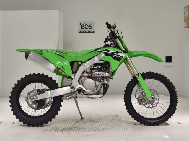 Kawasaki KX250 2024
