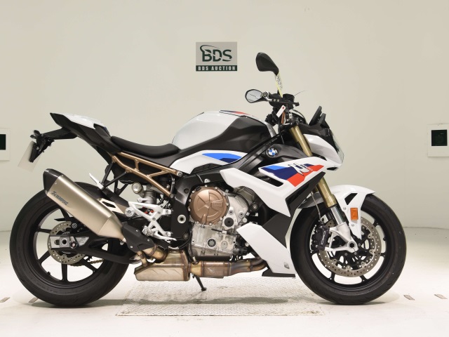 BMW S1000RMﾊﾟｯｹｰｼﾞ 2021