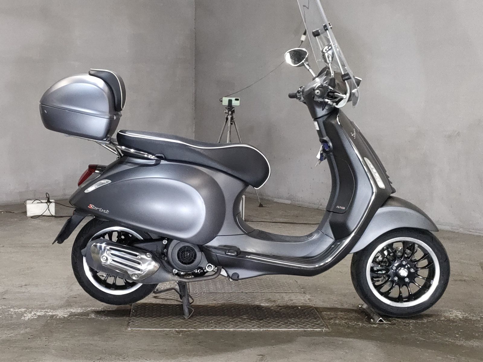 Vespa SPRINT 150 2019