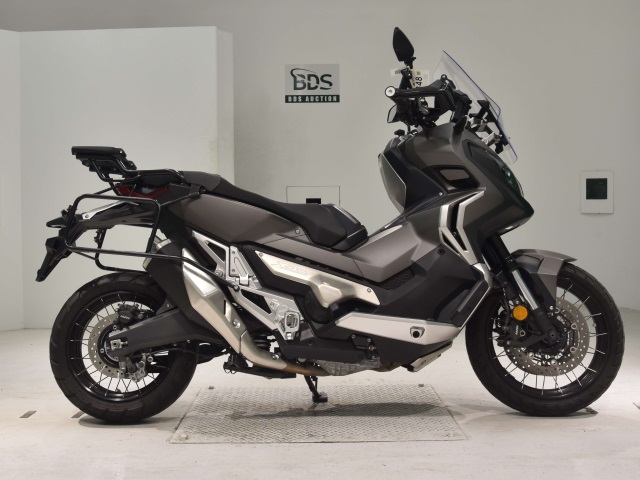 Honda X-ADV750 2019