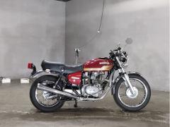 Honda CB400 1978