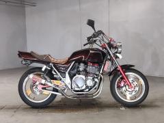 Kawasaki ZRX400 1995