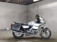 BMW R100RS 1989