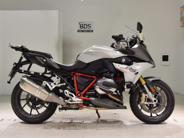 BMW R1200RS 2017