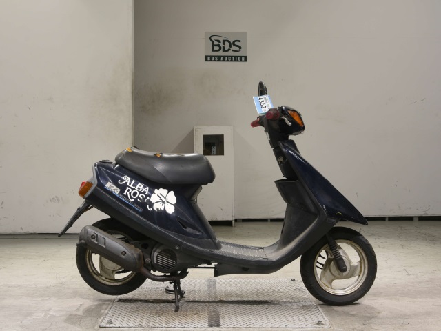 Yamaha JOG-1 1994