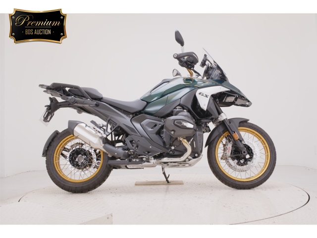 BMW r1300gs 2025