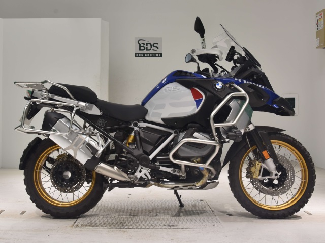 BMW R1250GS ADVENTURE 2020