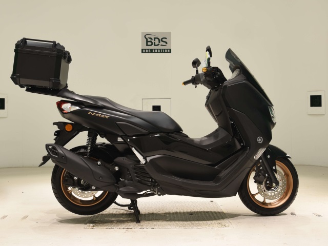Yamaha NMAX-2 2023