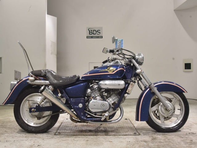 Honda MAGNA250 1994