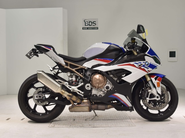 BMW S1000RR 2020