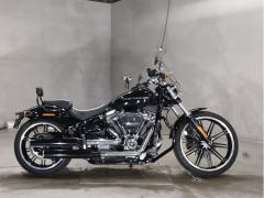 HD BREAKOUT FXBRS1870 2018