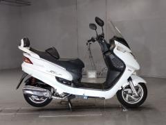 Sym RV180EFI 2007
