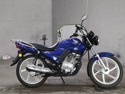 Honda CB MAN125 2018