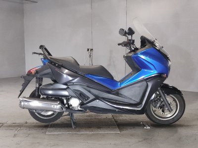 Honda PHASE250 2009
