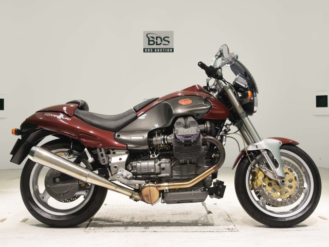 Moto Guzzi V10 CENTAURO 1998